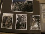 WW2 German Soldiers Photo Album Original - 6 of 10