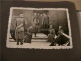 WW2 German Soldiers Photo Album Original - 8 of 10