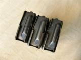 3 Vintage M1 Carbine 15rd Rifle Magazines - 5 of 6