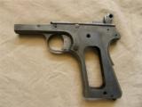 Polish German Radom Pistol Frame & Parts - 1 of 5
