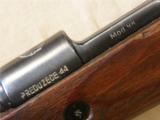 Mauser Rifle Model 98 Preduzece 44 Yugo - 10 of 10