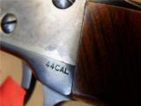 Uberti Cimarron Open Top Revolver 44 Colt - 6 of 9