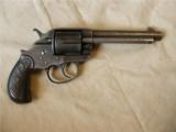 Colt Frontier Six Shooter 1878 Revolver - 1 of 9