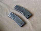 2 M1 Carbine 30 rd Rifle Magazines - 2 of 5