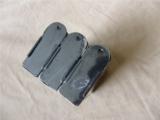 3 Early Inland Type 1 M1 Carbine Magazines - 5 of 5
