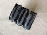 3 Early Inland Type 1 M1 Carbine Magazines - 4 of 5