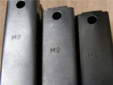3 M1 Carbine 30rd Rifle Magazines M2 - 5 of 7