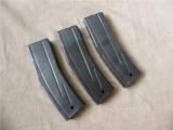 3 M1 Carbine 30rd Rifle Magazines M2 - 2 of 7