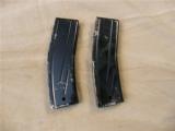2 30 Round M1 Carbine Rifle Magazines - 1 of 6