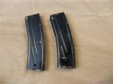 2 30 Round M1 Carbine Rifle Magazines - 2 of 6
