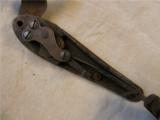 Antique Peabody Carbine Lock + Saddle Ring Parts - 2 of 8