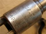 WW2 German Mauser Rifle 98 Barrel Action Parts - 4 of 11