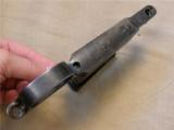 WW2 German Mauser Rifle 98 Barrel Action Parts - 9 of 11