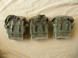 6 M14 M1A Rifle Magazines in Pouches - 2 of 9