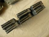 6 M14 M1A Rifle Magazines in Pouches - 7 of 9
