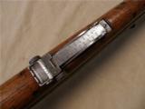 U S Springfield Krag 1898 Bolt Action Rifle - 11 of 11