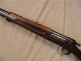 U S Springfield Krag 1898 Bolt Action Rifle - 3 of 11