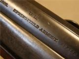 U S Springfield Krag 1898 Bolt Action Rifle - 9 of 11