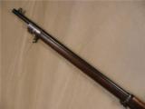 U S Springfield Krag 1898 Bolt Action Rifle - 4 of 11