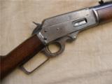Marlin Model 93 Lever Action 30 30 Rifle - 8 of 12