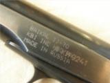 Baikal IJ-70 Russian Makarov Pistol 9mm - 5 of 10