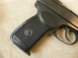 Baikal IJ-70 Russian Makarov Pistol 9mm - 9 of 10