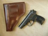 Baikal IJ-70 Russian Makarov Pistol 9mm - 2 of 10
