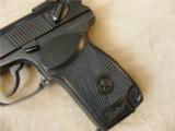 Baikal IJ-70 Russian Makarov Pistol 9mm - 7 of 10