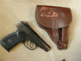 Baikal IJ-70 Russian Makarov Pistol 9mm - 1 of 10