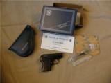 Smith & Wesson 61-3 .22 Pistol S+W 61 in Box with Accessories - 1 of 9