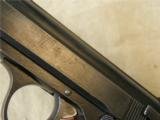 Walther PP WW2 Late War Nazi Pistol 7.65mm - 6 of 7