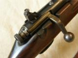 Savage Model 19 22LR Rifle Target Rifle 22
- 6 of 11