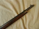 Savage Model 19 22LR Rifle Target Rifle 22
- 4 of 11