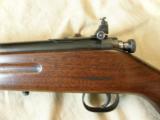 Savage Model 19 22LR Rifle Target Rifle 22
- 10 of 11