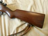 Savage Model 19 22LR Rifle Target Rifle 22
- 8 of 11
