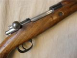  Spanish Mauser Rifle 7.92 Caliber 1947 Civil Guard - 4 of 12