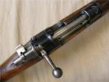  Spanish Mauser Rifle 7.92 Caliber 1947 Civil Guard - 11 of 12