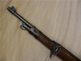  Spanish Mauser Rifle 7.92 Caliber 1947 Civil Guard - 8 of 12