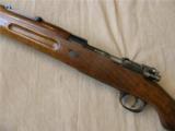  Spanish Mauser Rifle 7.92 Caliber 1947 Civil Guard - 7 of 12