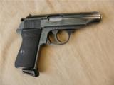 Walther PP 7.65 Prewar Commercial 32 Pistol - 1 of 8