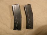 2 NVS Marked M1 Carbine 30rd Magazines - 1 of 6