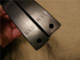 2 NVS Marked M1 Carbine 30rd Magazines - 6 of 6