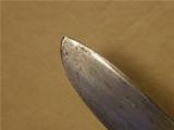 Original WW2 German Hitler Youth Knife RZM - 6 of 9