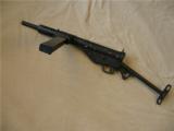 British Sten WW2 Dummy Machine Gun - 3 of 4