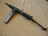 British Sten WW2 Dummy Machine Gun - 2 of 4