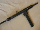 British Sten WW2 Dummy Machine Gun - 1 of 4