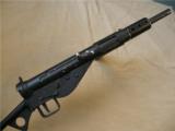 British Sten WW2 Dummy Machine Gun - 4 of 4