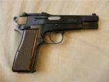 Browning High Power Capitan Tangent 9mm Belgium - 2 of 12