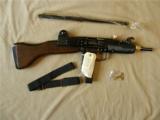 AHF Uzi Model B Armed Forces Commemorative - 2 of 9