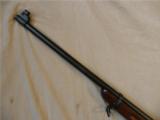 US Springfield Model cal 22 M2 Rifle - 8 of 12